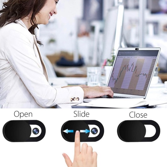 CAMERA COVER NIB ONE PER ORDER - Picture 4 of 6